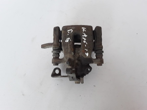 RENAULT Kangoo (2008–2020) Bremssattel hinten 440011818R - 3