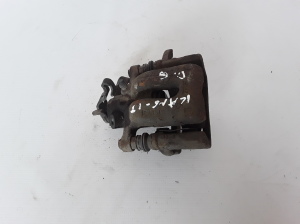 RENAULT Kangoo (2008–2020) Bremssattel hinten 440011818R - 4