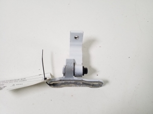 VOLVO XC40 (2017–2026) Rear side door upper hinge 31457096 - 2