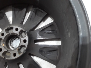 RENAULT Talisman II (2015–2026) Velg 403005820R - 2