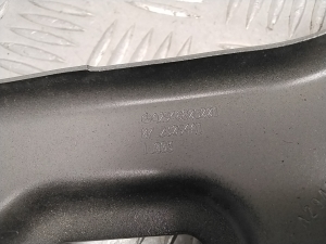 Mercedes Benz EQE X294 (2022–2026) Front fender bracket A2948805001 - 2