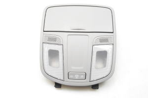 Front interior lighting panel - 92800D300X