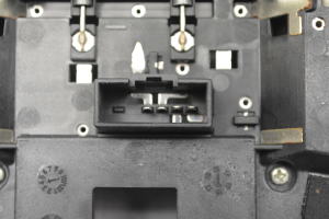 Hyundai Tucson (2015–2026) Front interior lighting panel 92800D300X - 4