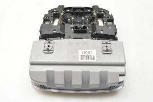 Hyundai Tucson (2015–2026) Front interior lighting panel 92800D300X - 5