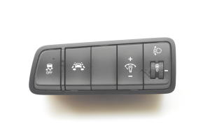 Hyundai Tucson (2015–2026) Interrupteur ESP 93710D7520