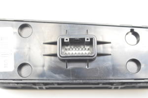 Hyundai Tucson (2015–2026) Interrupteur ESP 93710D7520 - 3