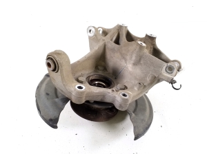 VOLVO XC40 (2017–2026) Rear wheel hub - 3