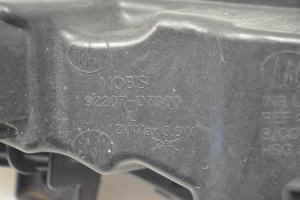 Hyundai Tucson (2015–2026) Priekšējais dienas gaitas lukturis 92207D7000 - 3