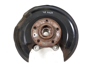   Tagumine rumm  -  