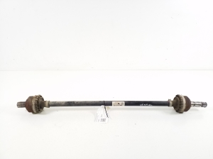   Antriebswelle hinten und ihre Teile  - 31460281 
