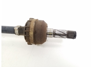 VOLVO XC40 (2017–2026) Tagumine veovõll ja selle osad 31460282 - 2