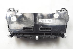 Hyundai Tucson (2015–2026) Heizungsbedienteil 97250D7530 - 4