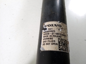 VOLVO XC40 (2017–2026) Rear shock absorber 32221541 - 3