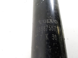 VOLVO XC40 (2017–2026) Rear shock absorber 32221542 - 3