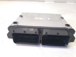 Hyundai Tucson (2015–2026) Engine block 391992M050 - 4