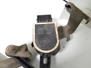 VOLVO XC40 (2017–2026) Sensor an der Hinterradnabe 32221477 - 2