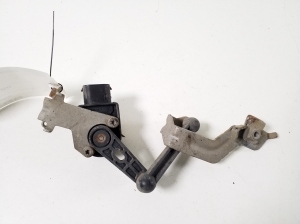 VOLVO XC40 (2017–2026) Sensor an der Hinterradnabe 32221477 - 3
