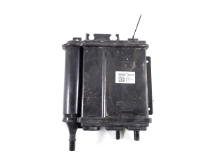   Filtre de carbone 