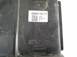 VOLVO XC40 (2017–2026) Aktivkohlefilter 32203645 - 2