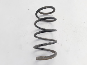 RENAULT Kangoo (2008–2020) Front spring 8200772226 - 2