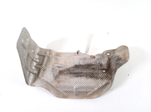 VOLVO XC40 (2017–2026) Other shield 32221226 - 2