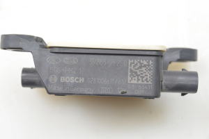 Hyundai Tucson (2015–2026) Sonde lambda 392652F250 - 3