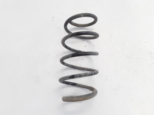 RENAULT Kangoo (2008–2020) Front spring 8200772226 - 2