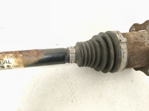 AUDI A5 (2007–2016) Front drive shaft and its parts 8K0407271AL - 2