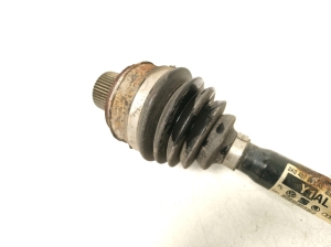 AUDI A5 (2007–2016) Front drive shaft and its parts 8K0407271AL - 4