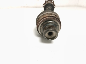 AUDI A5 (2007–2016) Front drive shaft and its parts 8K0407271AL - 5