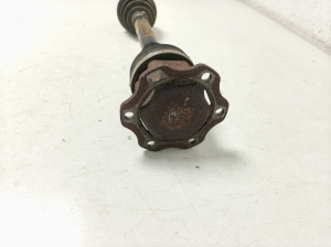 AUDI A5 (2007–2016) Front drive shaft and its parts 8K0407271AL - 2