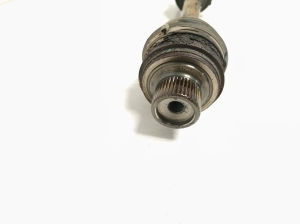 AUDI A5 (2007–2016) Front drive shaft and its parts 8K0407271AL - 3