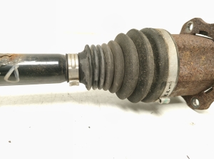 AUDI A5 (2007–2016) Front drive shaft and its parts 8K0407271AL - 5