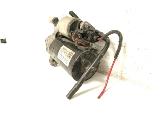 AUDI A5 (2007–2016) Starter 03L911021G - 2