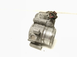 AUDI A5 (2007–2016) Drosselklappe 03L128063T - 2