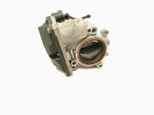 AUDI A5 (2007–2016) Drosselklappe 03L128063T - 3