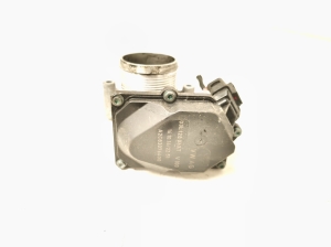 AUDI A5 (2007–2016) Drosselklappe 03L128063T - 4