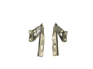   Scharnier Motorhaube  - 8T0823301E 