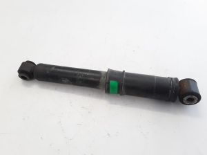 RENAULT Kangoo (2008–2020) Stoßdämpfer hinten 8200868514 - 3