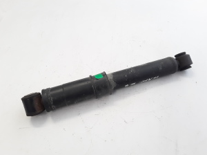 RENAULT Kangoo (2008–2020) Stoßdämpfer hinten 8200868514 - 4
