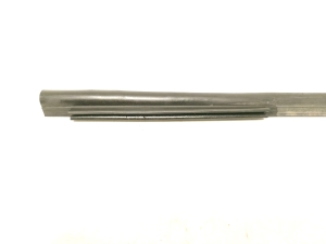 AUDI A5 (2007–2016) Hood seal 8K0121331A - 2