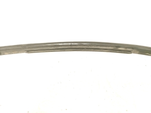 AUDI A5 (2007–2016) Hood seal 8K0121331A - 4