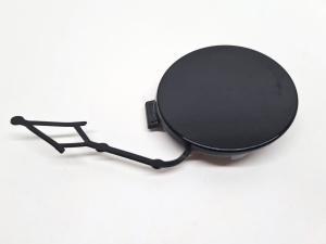 Front bumper tow hook cover - 5H0807241