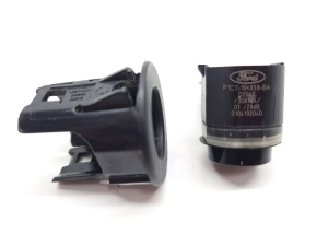 Ford Kuga (2012–2019) Parksensor hinten F1CT15K859BA - 2