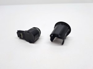 Ford Kuga (2012–2019) Parksensor hinten F1CT15K859BA - 3