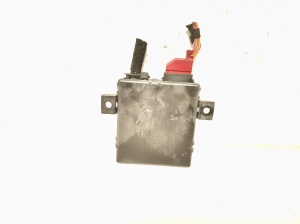 AUDI A5 (2007–2016) Gateway control module 8R0907468N - 2