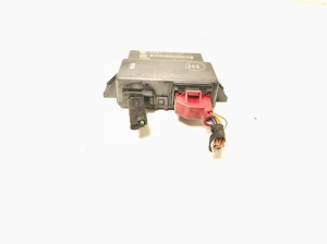 AUDI A5 (2007–2016) Gateway control module 8R0907468N - 3