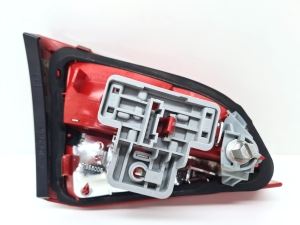 AUDI A4 B8 (2007–2016) Tail light on trunk lid 21968002 - 8