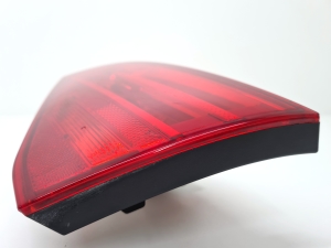 AUDI A4 B8 (2007–2016) Tail light on trunk lid 21968002 - 9