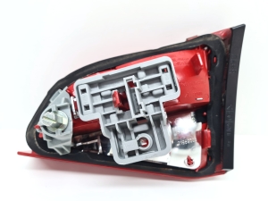 AUDI A4 B8 (2007–2016) Tail light on trunk lid 21969002 - 2